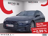 Audi A6 Avant S line 55 TFSI UPE114 AHK LM21 Allradle - Audi A6: A6s