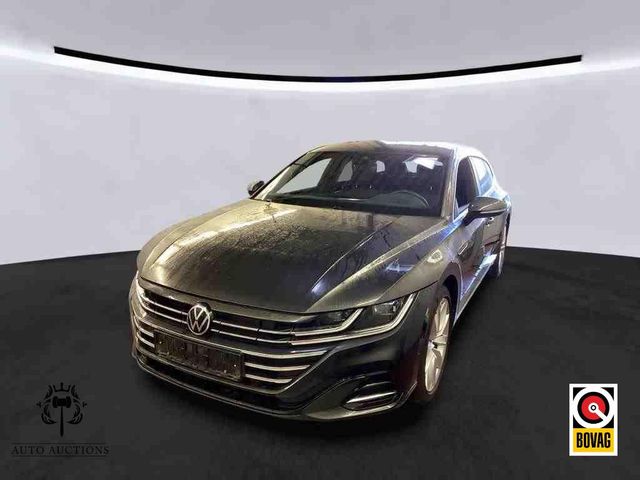 VW Arteon Shooting Brake 1.4 TSI eHybrid R-Line Vir