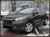 Honda HR-V Elegance CVT. NAVI. PDC. SHZ. 1.HAND - : Cvt