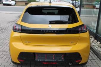 Peugeot 208 GT PUTE 100