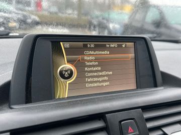 BMW 116 - 8
