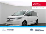 Volkswagen Multivan 7-Sitzer Vis-a-Vis easy open ACC Rear - : Weiß, Van