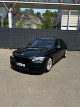 BMW 750d xDrive Edition Exclusive Individual B&O - gebrauchte BMW 750 aus dem Jahr 2014