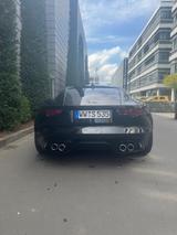 Jaguar F-Type 5.0 L V8 R Kompressor Automatik R - gebrauchte Jaguar F-Type aus dem Jahr 2015