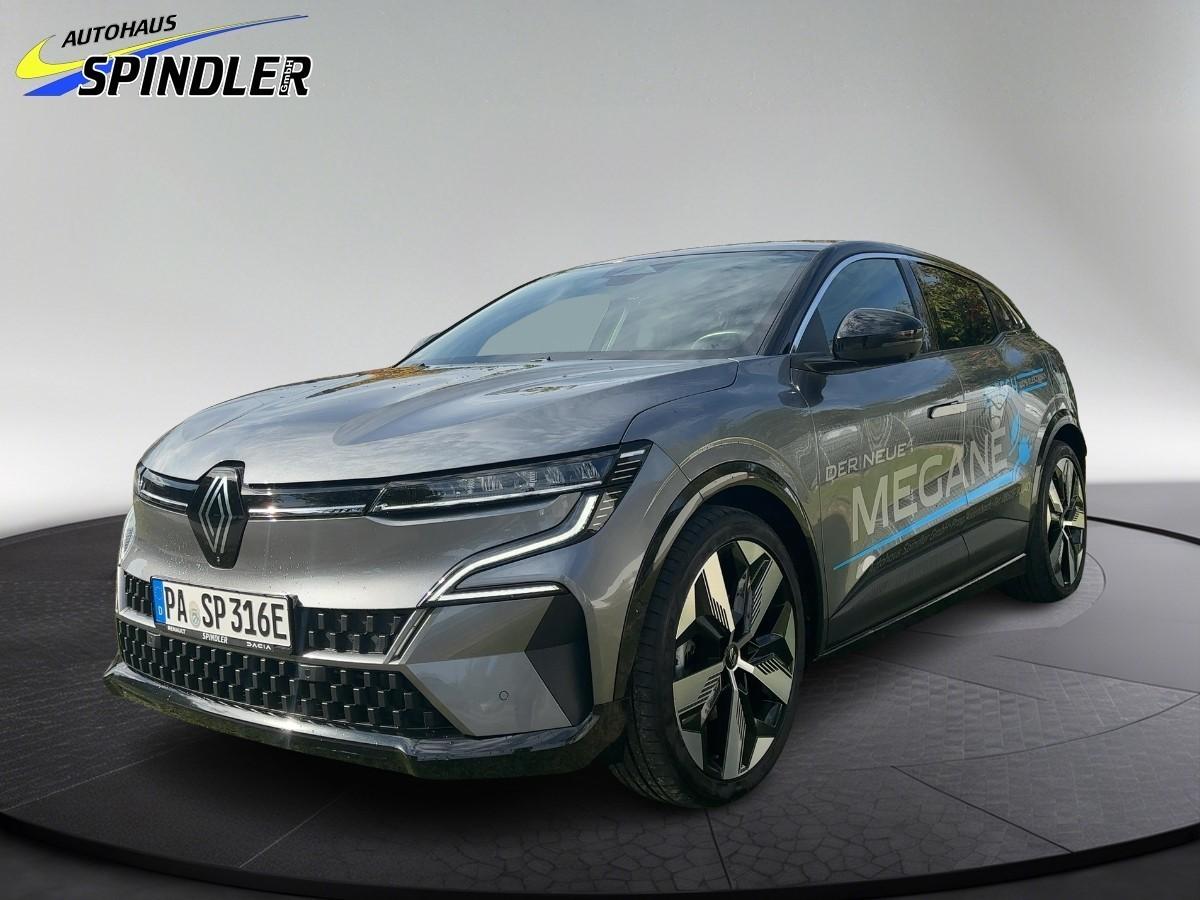Renault Megane E-TECH E-Tech EV60 220 Techno MEGANE E-TE