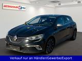 Renault Megane IV 1.6 dCi GT Line LED Navigation SHZ PDC - Renault Megane: Line Dci