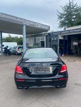 Mercedes-Benz E 350 E -Klasse Lim. E 350 d AMG LINE - Mercedes-Benz E 350 d Gebrauchtwagen