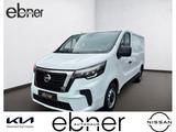 Nissan Primastar 2,8t dCi 110 DPF L1H1 2,8t Visia (Euro - Angebote