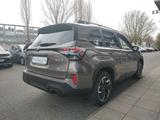 Subaru Forester 2.0ie e-BOXER Exclusive Schiebedach - Subaru Forester Gebrauchtwagen
