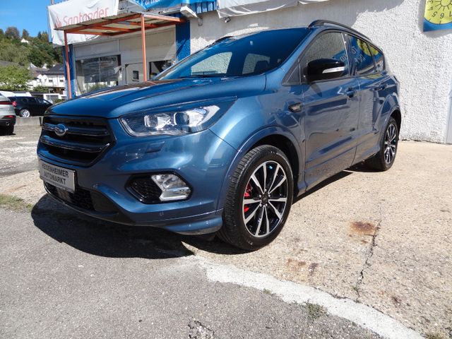 Fahrzeugabbildung Ford Kuga ST-Line/Pano/Kam/ACC/Navi/AHK/2.Hd/