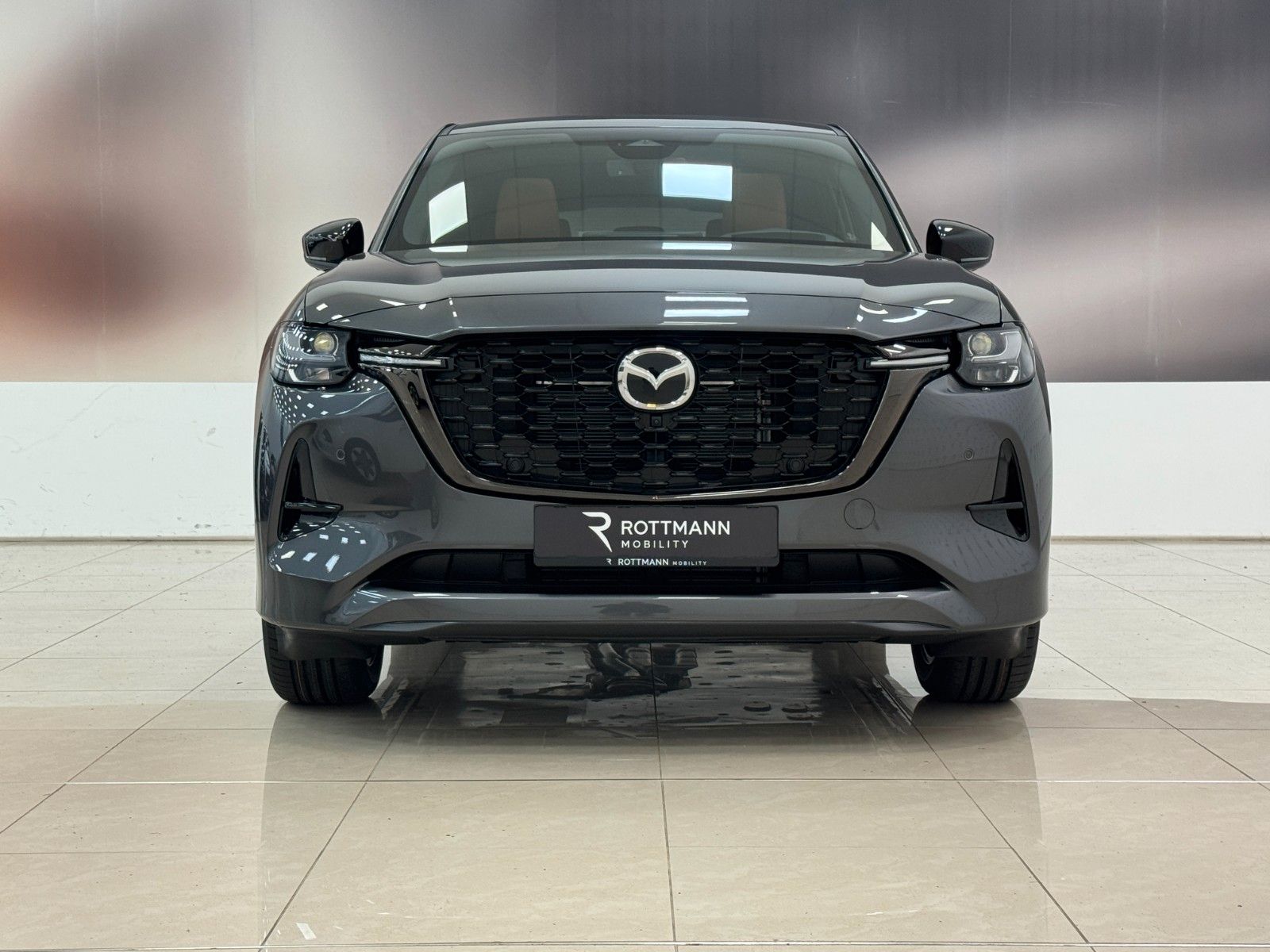 Mazda CX-60 - Bild 6