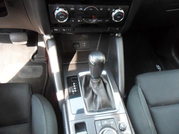 Mazda CX-5 - 10