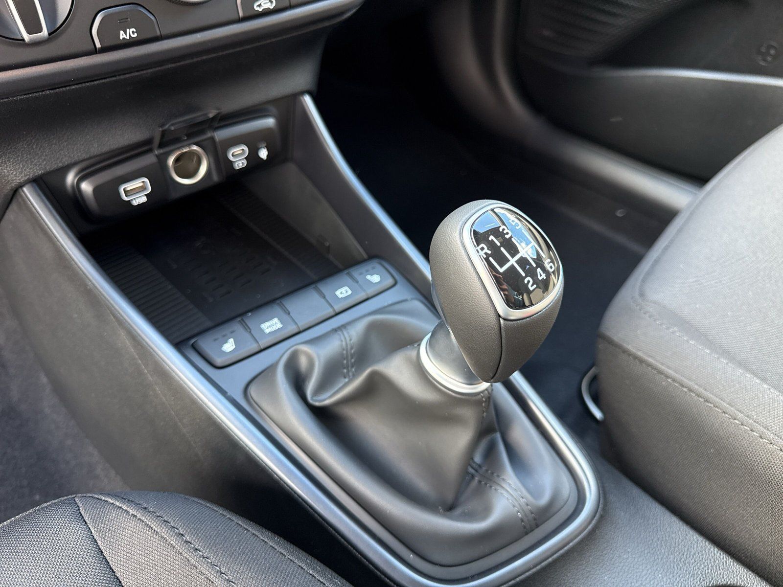 Hyundai i20 – Bild 10