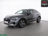 Audi Q5 Sportback 50 TFSI e qu S LINE LUFT,360°,PANO - Audi Q5 Plug-in Hybrid (PHEV) Gebrauchtwagen