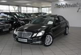 Mercedes-Benz E 350 4M STANDH AHK MEMOR COMAND PANO AIRM LEDER - Mercedes-Benz E 350 Gebrauchtwagen in Berlin