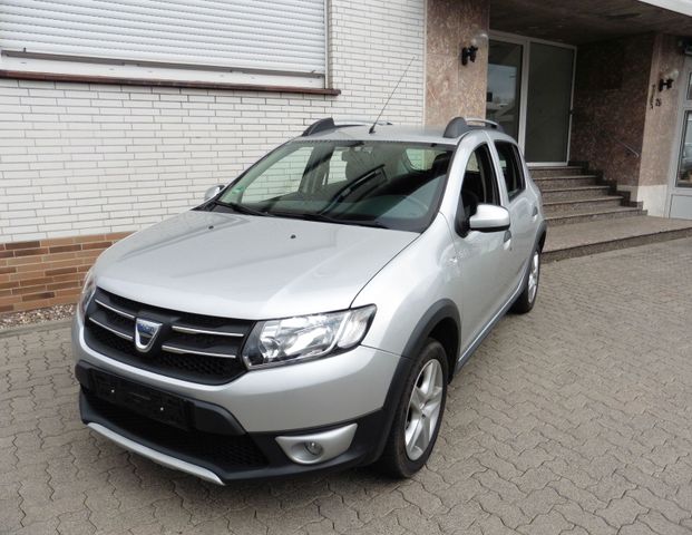 Dacia Sandero II Stepway Prestige