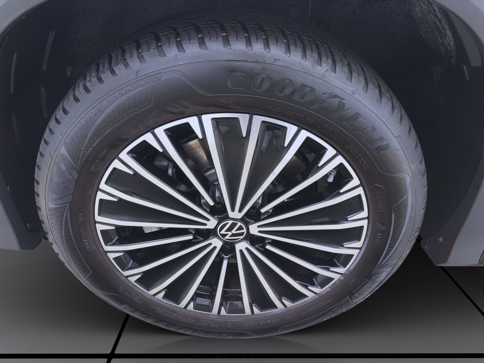 Volkswagen Tayron - Bild 9