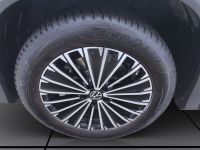 Volkswagen Tayron - Vorschau Bild 9