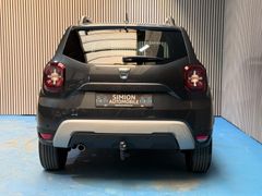 DACIA Duster II Prestige AHK/NAVI/KAMERA/SITZHEIZUNG