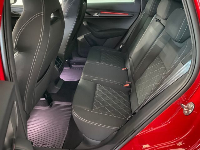 Karoq Sportline 2.0 TDI DSG 4x4 STANDHZ+AHK