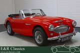 Austin Healey Другие Austin Healey 3000 3000MK3| Gerestaureerd| Matching Numbers| 1