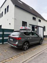 Seat Tarraco Xcellence 2.0 TDI 4Drive Pano... - Seat Tarraco in Herne