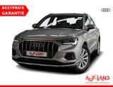 Audi Q3 35 1.5 TFSI advanced LED Navi Sitzheizung AHK - Audi Q3 Gebrauchtwagen in Hamburg