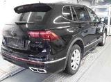 Volkswagen Tiguan R-Line 2.0 TDI DSG Navi AHK StandHz Pano - Volkswagen Tiguan: Dsg