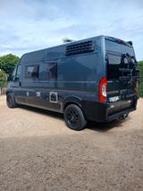 Fiat Ducato, Forster, Vanlife, Offroad  - Wohnmobil oder -wagen Offroad