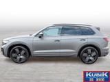 Volkswagen Touareg 3.0 TDI R-Line Black Style+Allradlenkung - Volkswagen Touareg mit Panoramadach