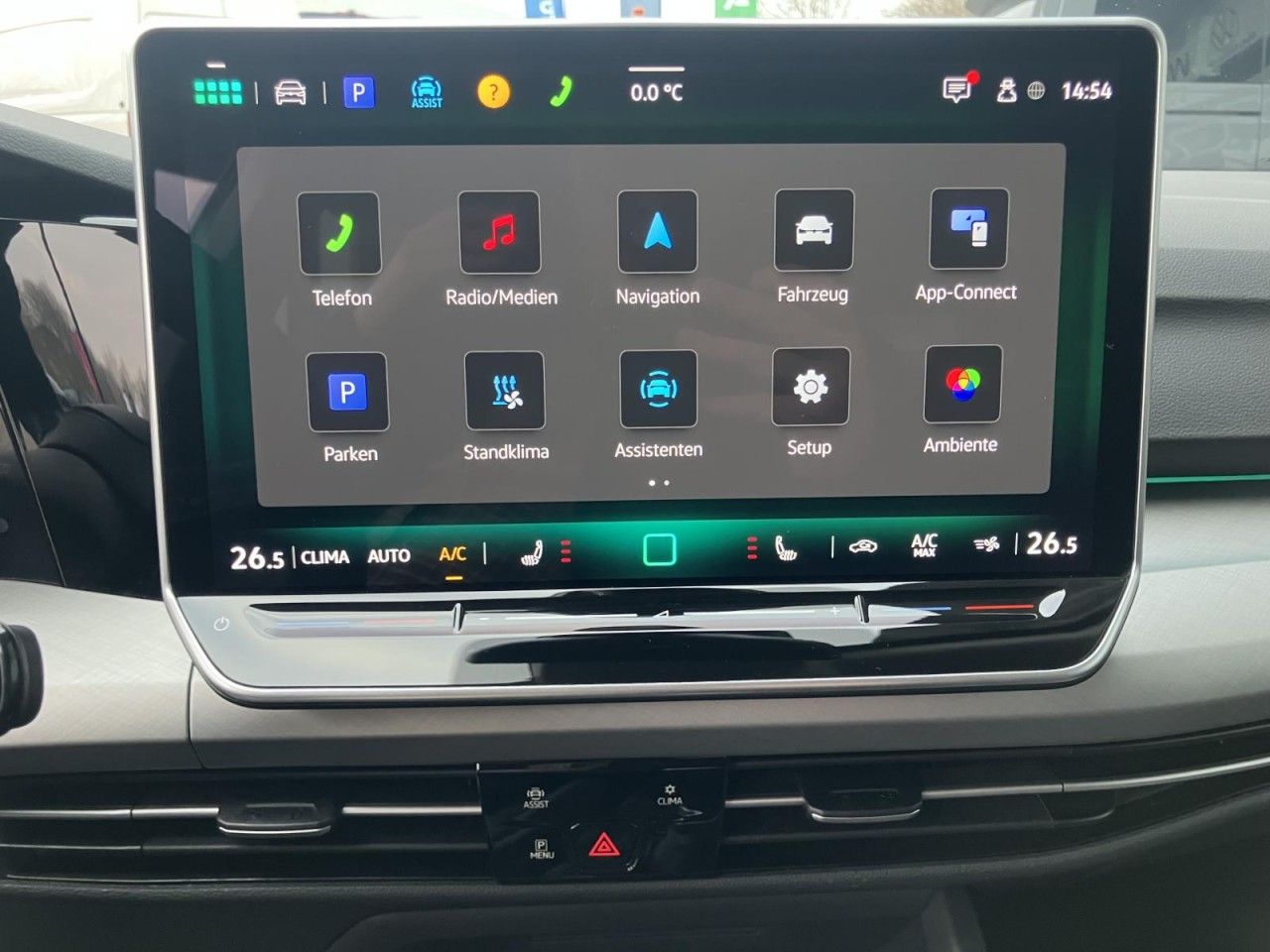 Volkswagen Golf - Bild 10