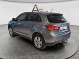 Mitsubishi ASX 2WD AHK KAMERA TEMP SHZ KLIMA BT 17" LM - Mitsubishi ASX mit Anhängerkupplung