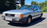 Audi 80 mit rest Tüv Oldtimer - Audi 80: R