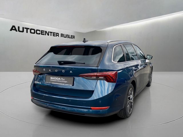 Foto Nummer 7: SKODA Octavia