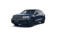 Volkswagen Touareg - Vorschau Bild 2