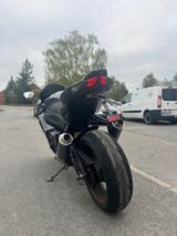 Suzuki GSX-R 1000 - SUZUKI GSX R 100