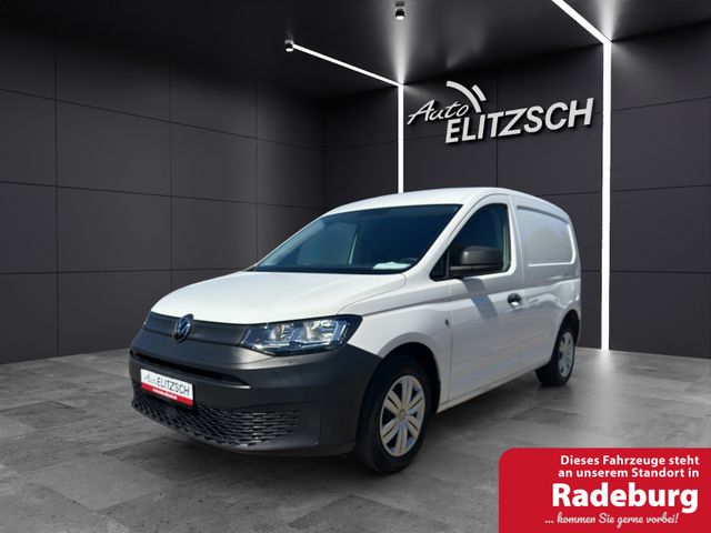 Volkswagen Caddy Kasten TDI AHK KLIMA DAB+ Bluetooth