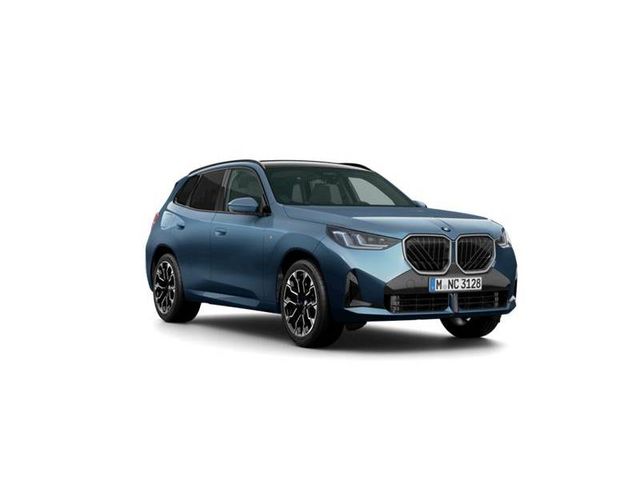 BMW X3 20 xDrive M Sportpaket Klimaautomatik