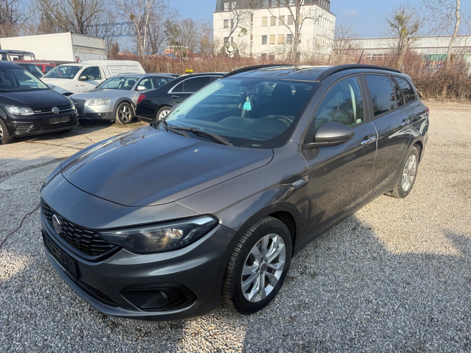 Fiat Tipo Easy
