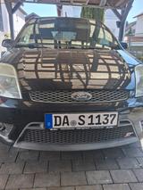 Ford Fiesta ST ST - Ford Fiesta aus 2005: ST
