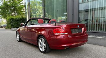BMW 118 - 8