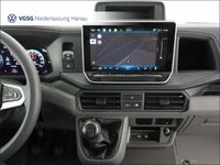 Volkswagen Crafter - Vorschau Bild 7