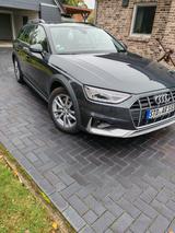 Audi A4 Allroad 40 TDI  quattro - - Audi A4 Allroad von privat