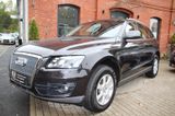 Audi Q5 2.0 TDI quattro/Automatik/Xenon - Audi Q5: Auto