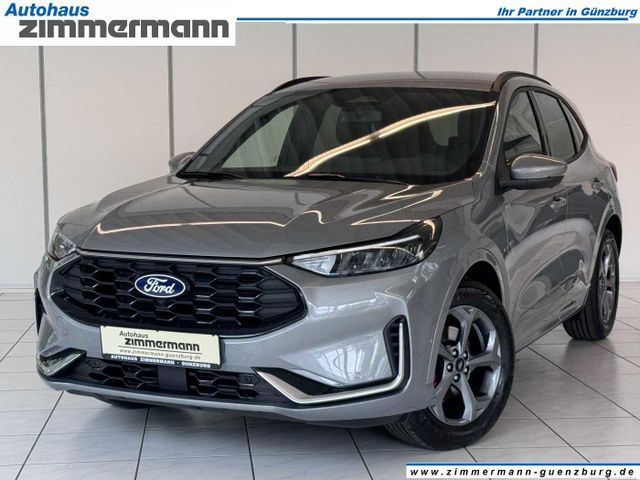 Ford Kuga 1.5 EcoBoost 'ST-Line X' ACC - Kamera - Nav