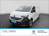 Volkswagen T7 Transporter Kasten 2.0 TDI LR 150PS AHK KAMER - Volkswagen T7 Transporter Jahreswagen