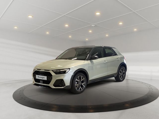 A1 allstreet 35 TFSI 110(150) kW(PS ) S tronic