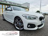 BMW 125 d 5p. Msport - BMW 125 mit Diesel-Antrieb: Automatik