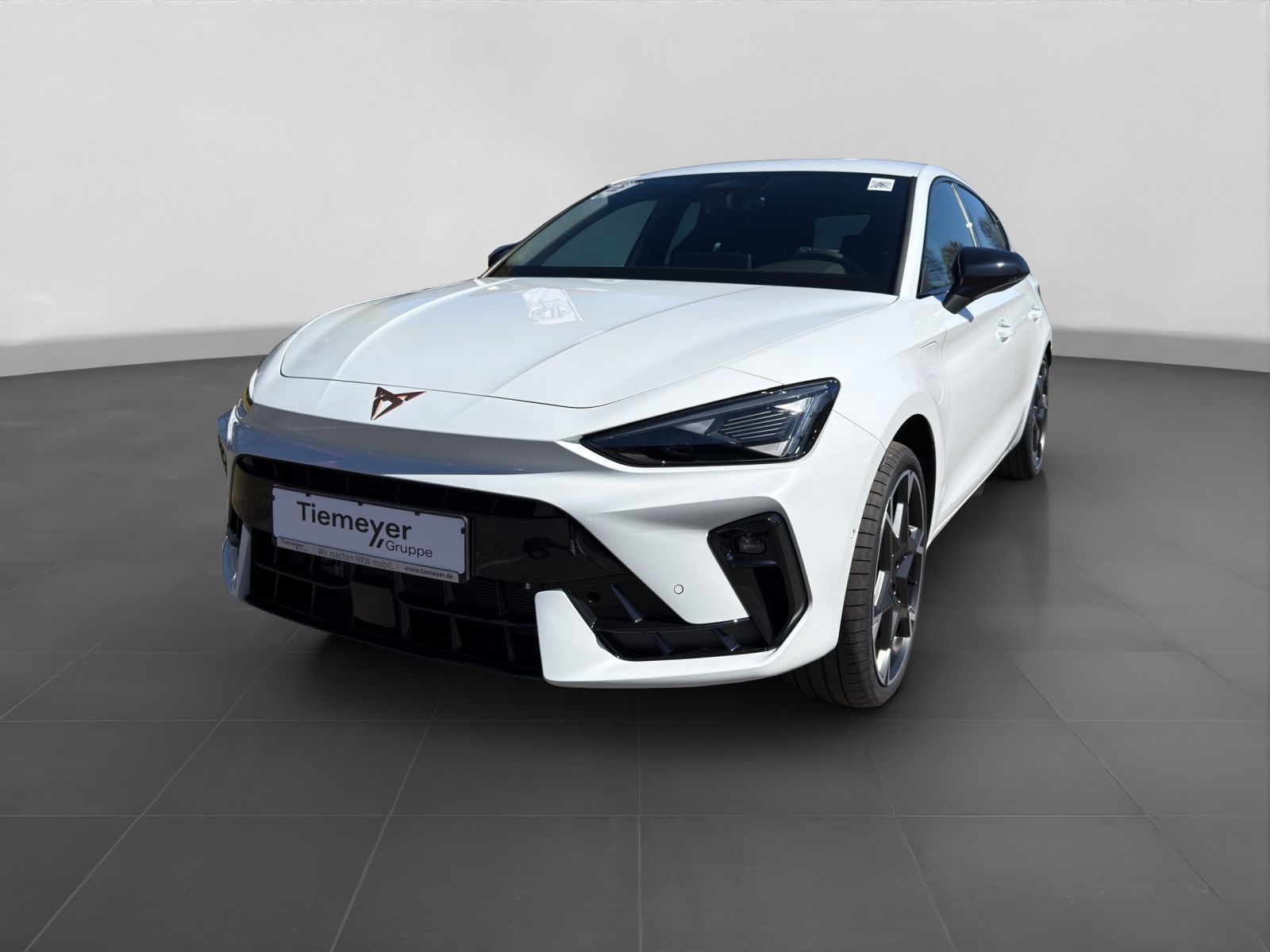 Cupra Leon - Bild 2