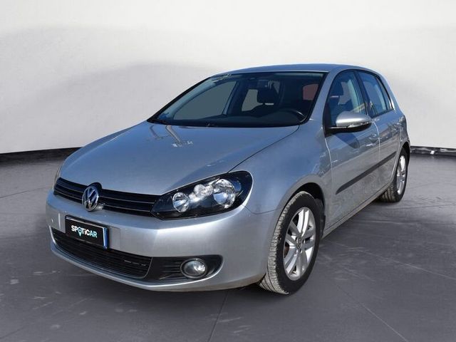 Volkswagen Golf Golf 2.0 TDI 110CV DPF 5p. Highl